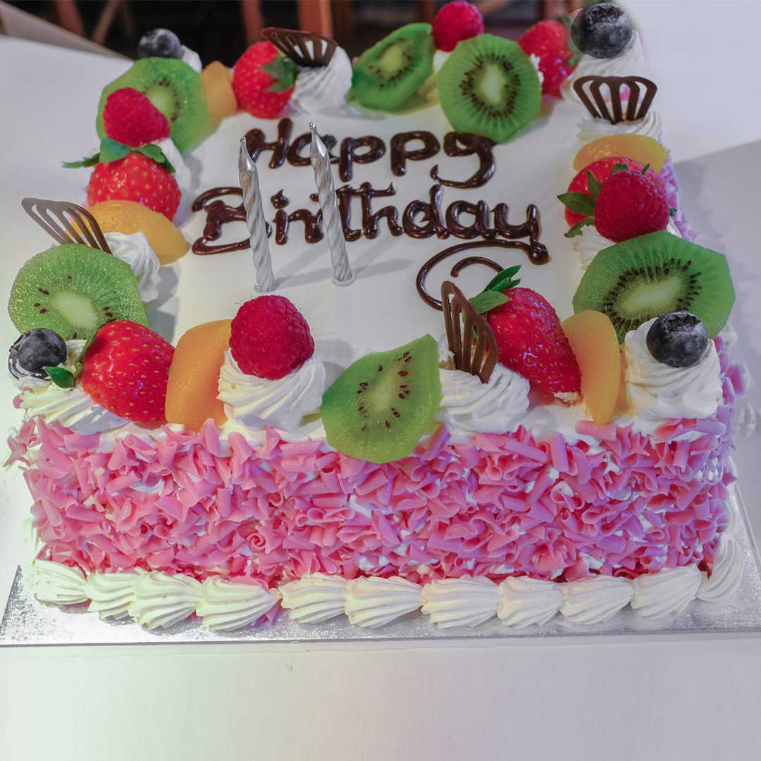 fruit cake| buy online cakes in lucknow kanpur