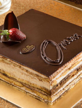 Opera-Cake