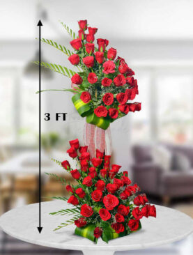 Tower of Roses